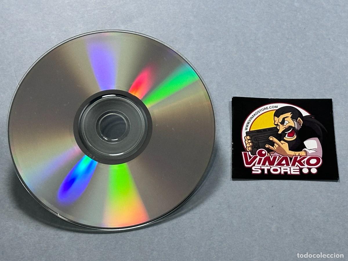 Videojuegos y consolas: Flash Hiders PC Engine Super CD-Rom2 NTSC-J Spinecard - Foto 10