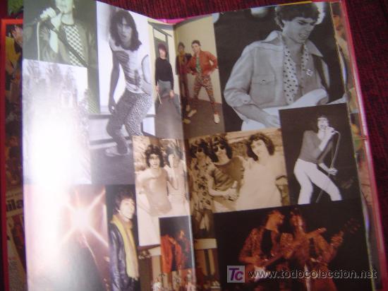 V&iacute;deos y DVD musicales: TEQUILA - TODOS LOS GRANDES EXITOS CD + DVD - Foto 4