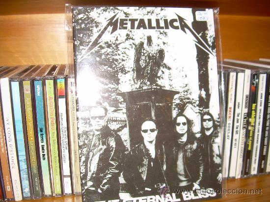 Video e DVD Musicali: The Eternal Bliss (Apocalypse Sound AS 159) import