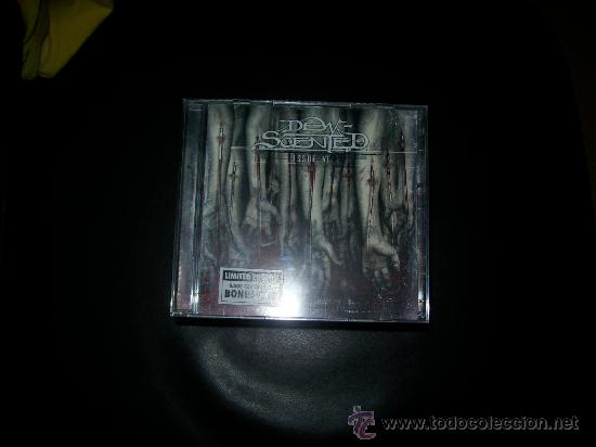 V&iacute;deos e DVD Musicais: CD+DVD &ndash; DEW-SCENTED &ndash; ISSUE VI &ndash; LIMITED EDITION 5000 COPIES
