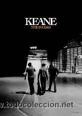 V&iacute;deos y DVD musicales: DVD STRANGERS - KEANE - Foto 1