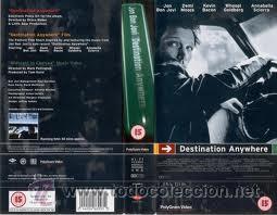 Vid&eacute;os y DVD Musicaux: bon jovi.-destination anywhere