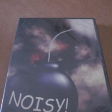 Vídeos y DVD Musicales: NOISY - THE FIRST PUNKERVISION COMP. -SUPERSUCKERS,PROPAGANDHI...DVD. Lote 32251531