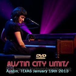 norah jones - austin city limits 2013 (dvd) - Buy Music videos on