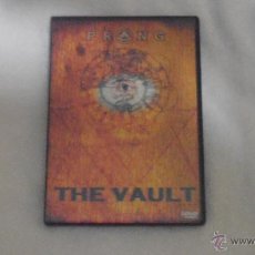 Vídeos y DVD Musicales: PRONG - THE VAULT 2DVD LM 131. Lote 41416382
