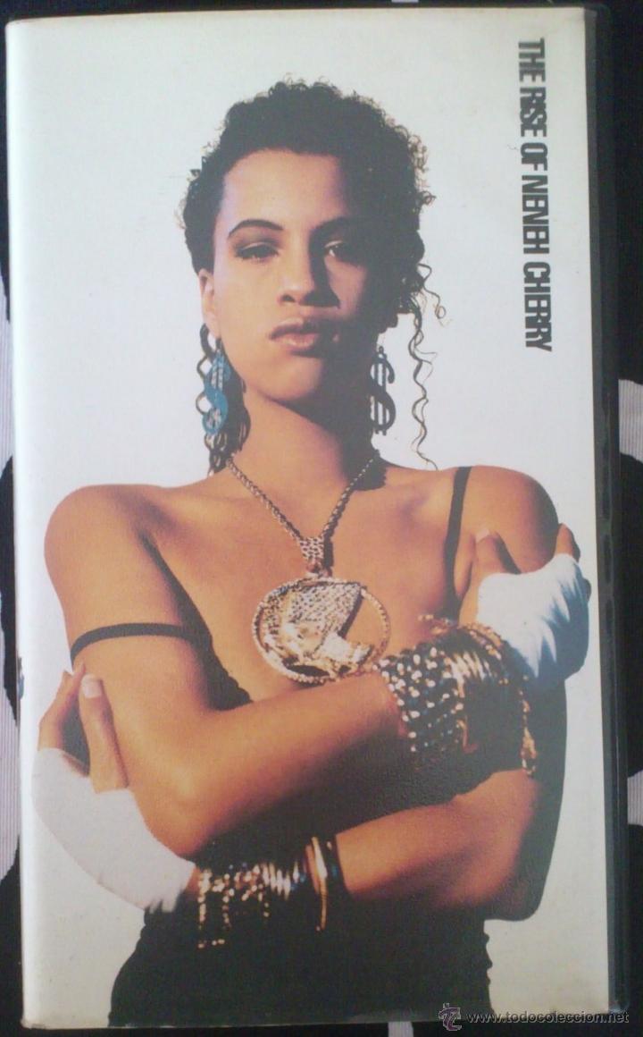 Vid&eacute;os y DVD Musicaux: The Rise Of Neneh Cherry VHS