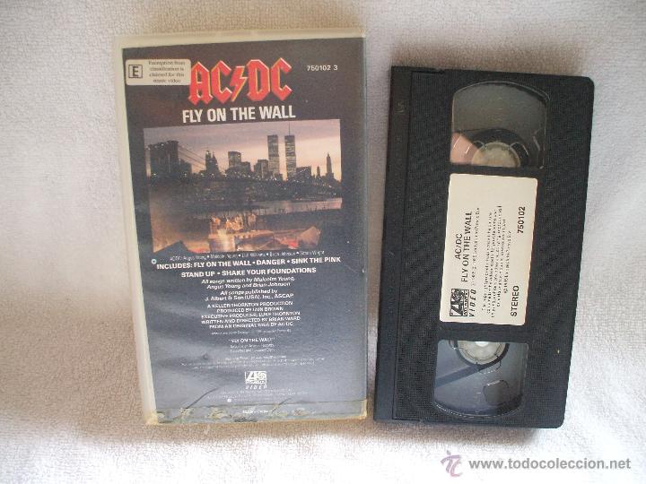 V&iacute;deos y DVD musicales: DETALLE DEL REVERSO, - Foto 2