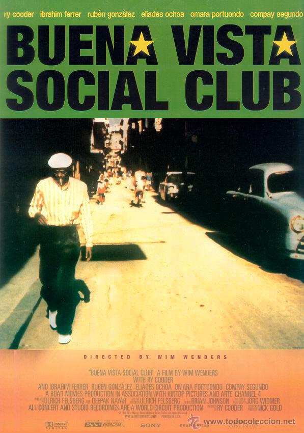 Musikvideos und DVDs: BUENAVISTA SOCIAL CLUB, VIDEO VHS, MANGA HOME VIDEO