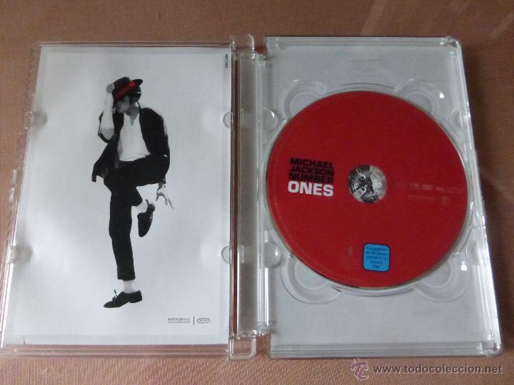 michael jackson - video clip collection - numbe - Buy Music videos