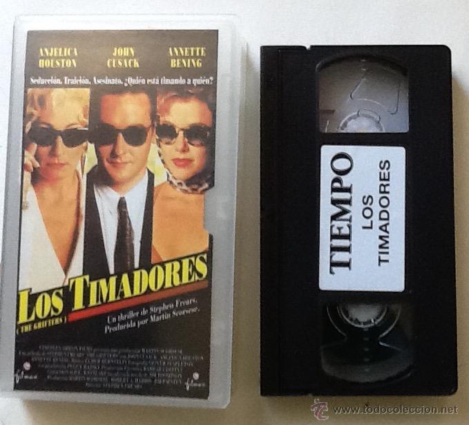 V&iacute;deos y DVD musicales: VIDEO V.H.S. LOS RIMADORES.. ENVIO INCLUIDO EN EL PRECIO.