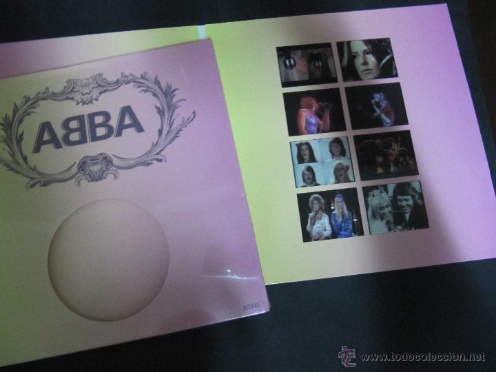 V&iacute;deos y DVD musicales: DVD ABBA - Foto 3