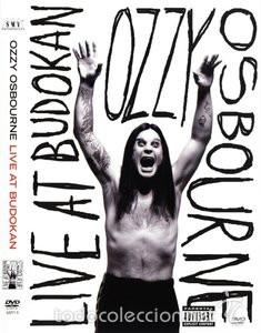 Video e DVD Musicali: DVD OZZY -Live At Budokan