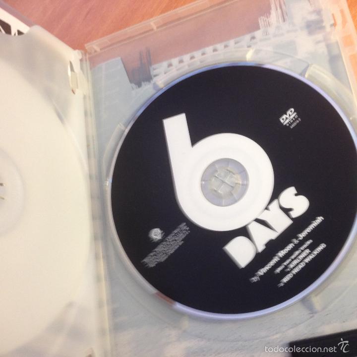 V&iacute;deos y DVD musicales: REM (ACCELERATE) CD + DVD (DVDI1) - Foto 3