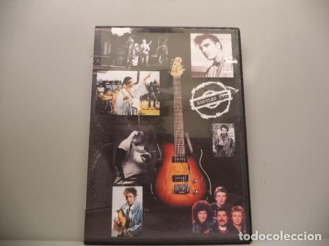 Musikvideos und DVDs: VAN DER GRAFF GENERATION - BELGIUM TV'71 & BBC' 70