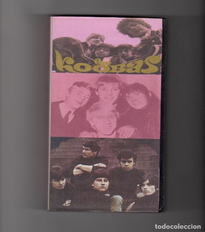 Vid&eacute;os y DVD Musicaux: beat beat beat 1966 Volume 1