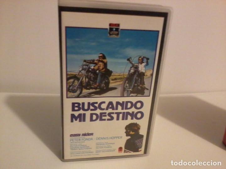 V&iacute;deos y DVD musicales: EASY RIDER - Foto 1