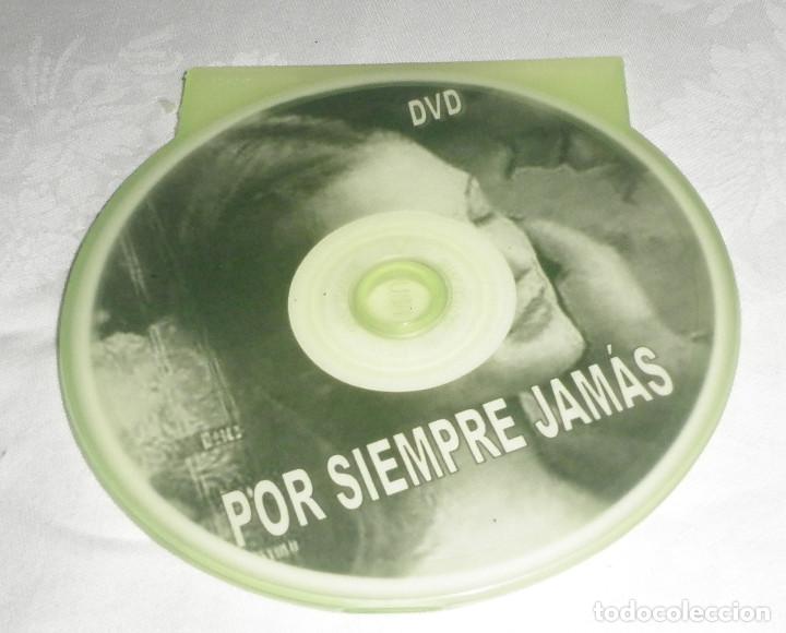 V&iacute;deos e DVD Musicais: dvd por siempre jamas
