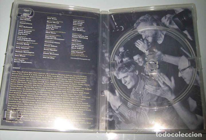 V&iacute;deos y DVD musicales: VAN DER GRAAF GENERATOR - LIVE AT METROPOLIS STUDIOS - DVD - Foto 3