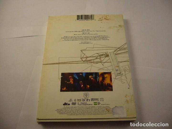 V&iacute;deos y DVD musicales: COLDPLAY - LIVE 2003 - DVD NUEVO - Foto 10