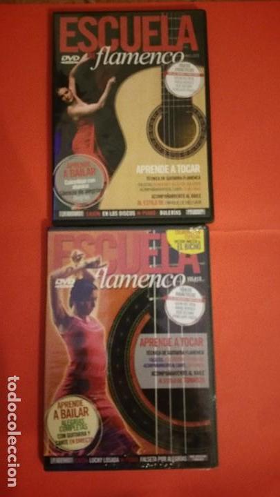 Vid&eacute;os y DVD Musicaux: DVD aprende a tocar m&uacute;sica flamenca