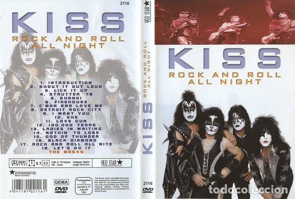 V&iacute;deos y DVD musicales: lote de 3 DVDS METAL - Foto 8