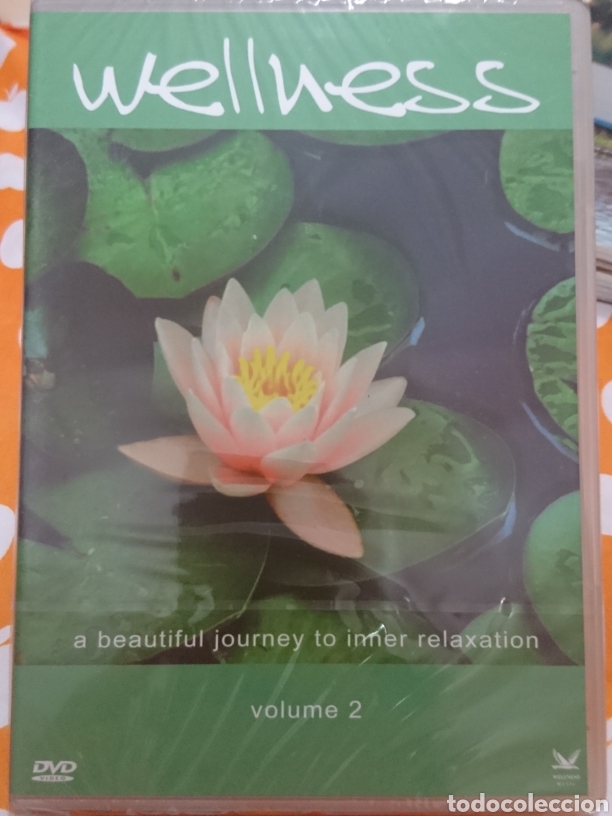 V&iacute;deos y DVD musicales: Willness a beautiful Journey to inner relaxation. Precintado