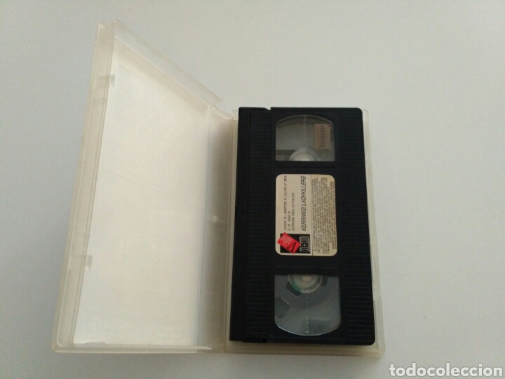 V&iacute;deos y DVD musicales: Kerrang! Ladykillers (VHS) - Foto 3