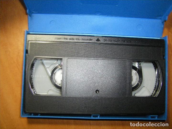V&iacute;deos y DVD musicales: Beck. VHS - Foto 3