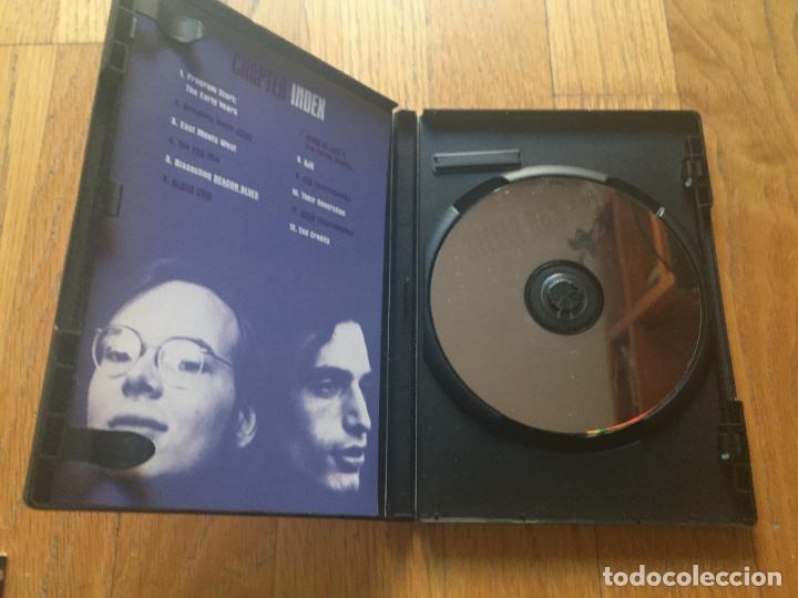 V&iacute;deos y DVD musicales: STEELY DAN, AJA - Foto 2