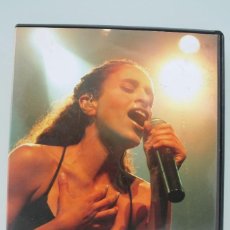 Vídeos y DVD Musicales: DVD MUSICAL NOA AND SOLIS STRING QUARTET LIVE IN ISRAEL – VER TITULOS TEMAS EN FOTOGRAFIA ADICIONAL