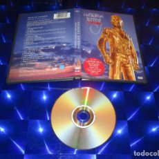 Vídeos y DVD Musicales: MICHAEL JACKSON ( HISTORY ON FILM VOLUME II ) - DVD - 50138 9 - SMV - THRILLER - SCREAM