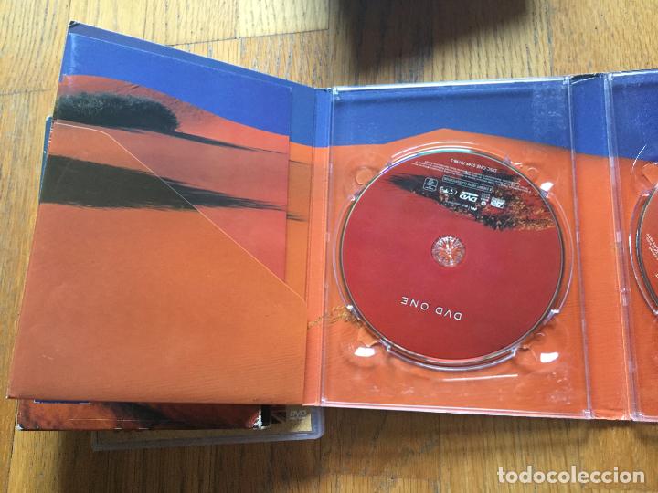 V&iacute;deos y DVD musicales: LED ZEPPELIN 2 DVDs - Foto 4
