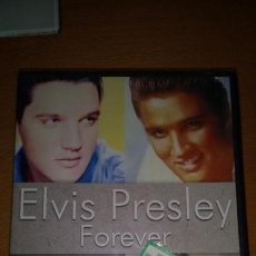 Vídeos y DVD Musicales: ELVIS PRESLEY FOREVER DVD PRECINTADO