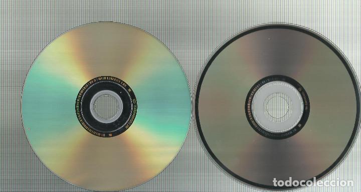 V&iacute;deos y DVD musicales: Michael Buble: Comefly whith me DVD + CD - Foto 4