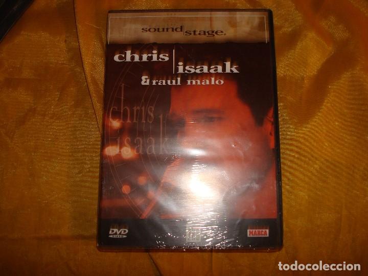 chris isaak & raul malo. sound stage . marca, 2 - Buy Music videos