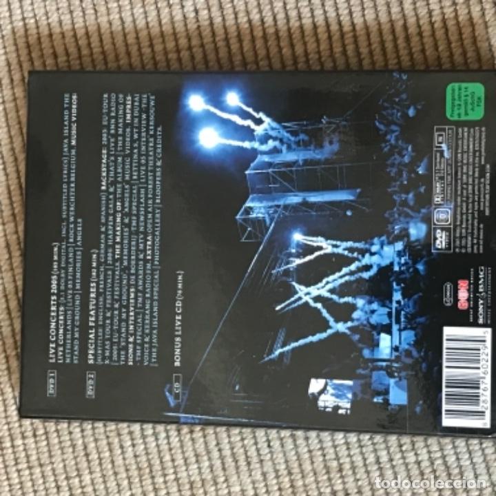 V&iacute;deos y DVD musicales: Dvd within temptation - Foto 2