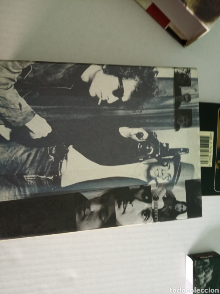 V&iacute;deos y DVD musicales: Bob Dylan - Foto 5
