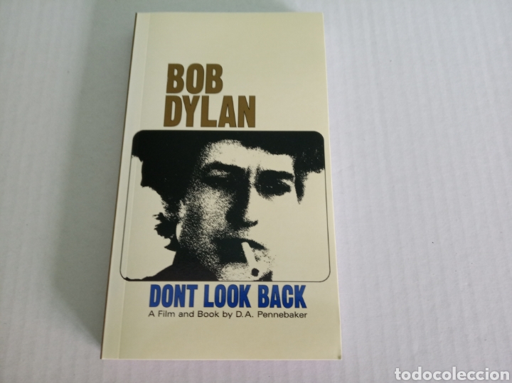 V&iacute;deos y DVD musicales: Bob Dylan - Foto 8