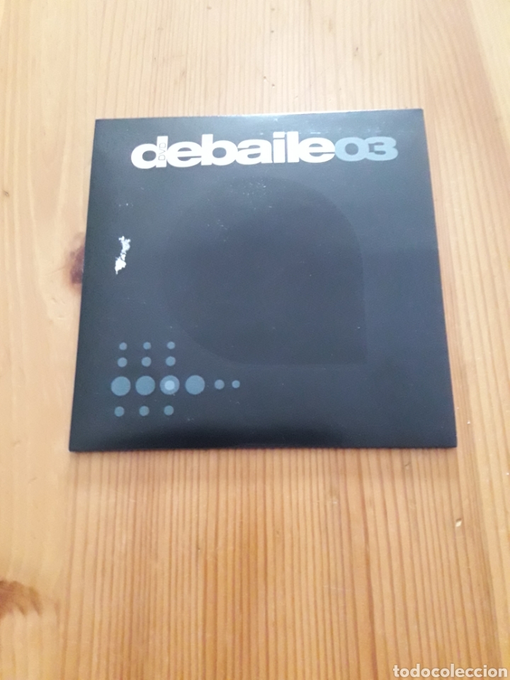 Musikvideos und DVDs: Debaile03 Dvd Clips Musica