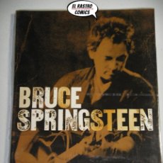 Vídeos y DVD Musicales: BRUCE SPRINGSTEEN, STORYTELLERS, DVD, D5. Lote 188761492