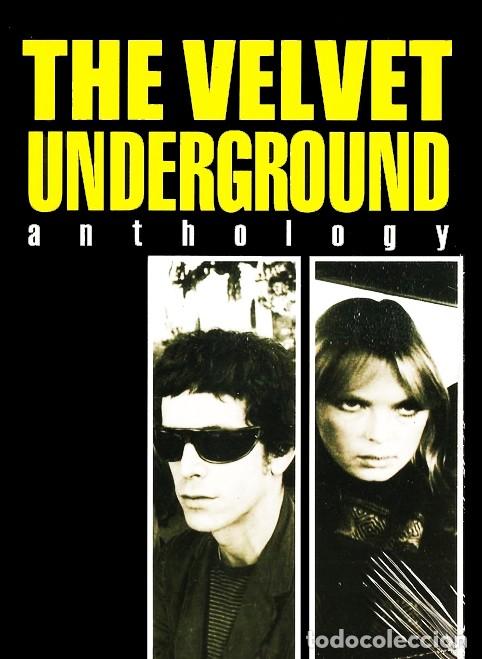 the velvet underground free movie