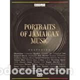Musikvideos und DVDs: Portrait Of Jamaican Music [Alemania] [DVD]