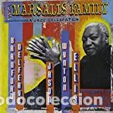Video e DVD Musicali: The Marsalis Family: a Jazz Celebration/+DVD by Marsalis Family (2003-11-18)