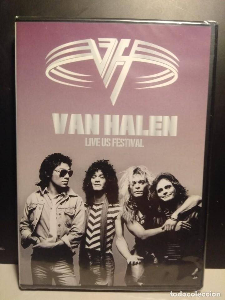 lp van halen - women and children first - Compra venta en todocoleccion