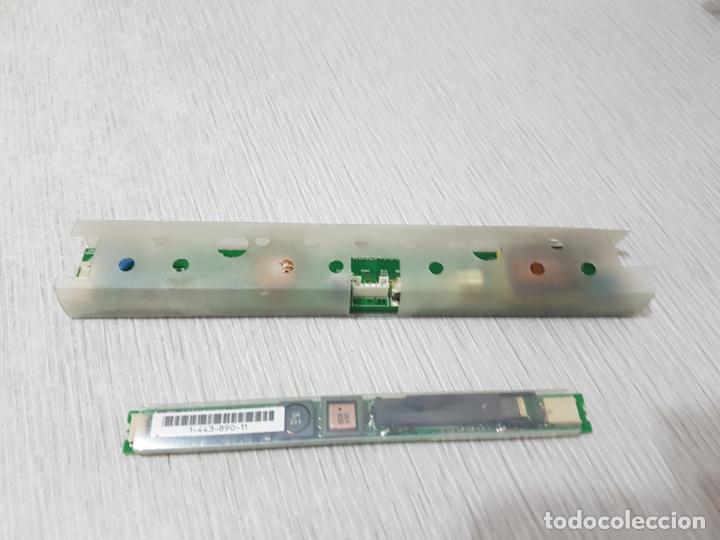 V&iacute;deos y DVD Musicales: SE VENDEN ESTOS 6 INVERTER