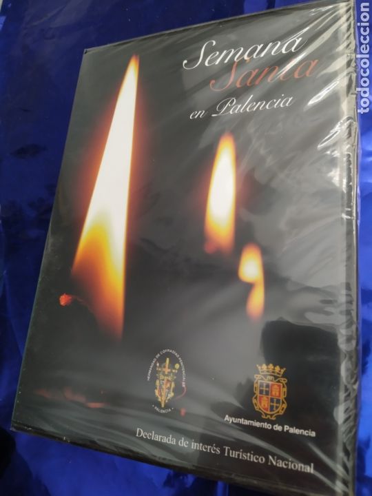 Music Videos and DVDs: Sentimientos Semana Santa de Pallencia DVD