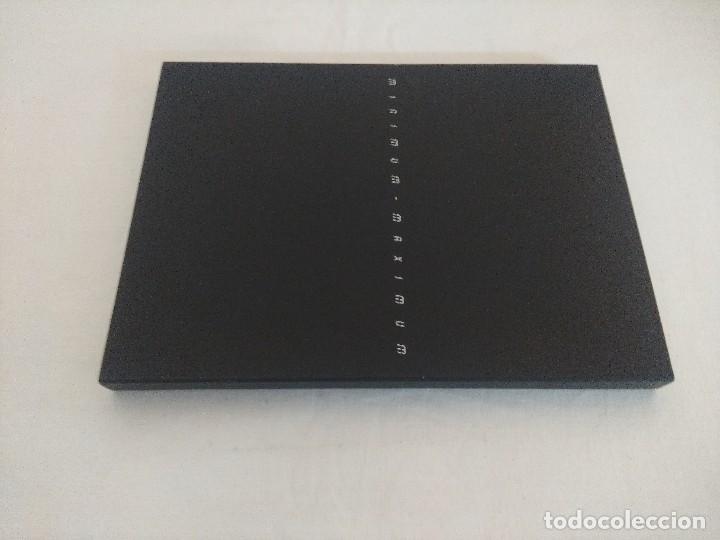 V&iacute;deos y DVD musicales: DVD/KRAFTWERK/MINIMUM-MAXIMUM/DOBLE DVD. - Foto 6