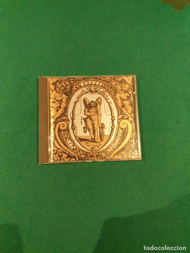 V&iacute;deos y DVD musicales: HEROES DEL SILENCIO live monaco - Foto 1