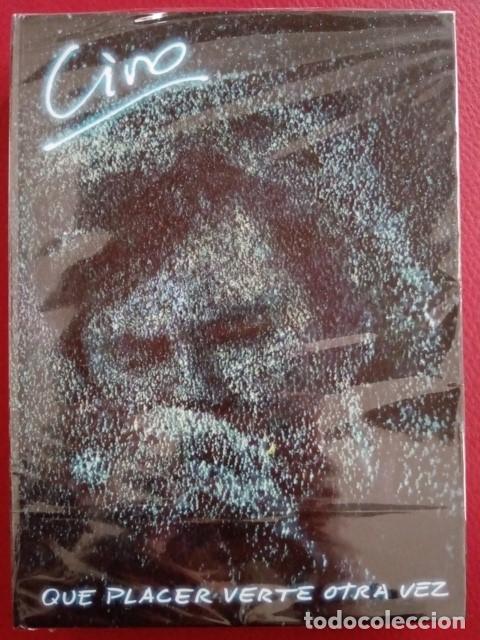 Vid&eacute;os y DVD Musicaux: Box-Set Ciro y Los Persas Que Placer Verte Otra Vez (ENV&Iacute;O DESDE M&Eacute;XICO PREGUNTA POR EDICIONES MEX)