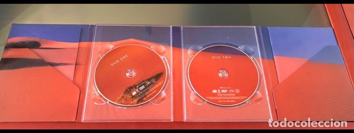V&iacute;deos y DVD musicales: Led Zeppelin (DVD) (Estado: Impecable) - Foto 3